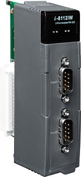 Картинка I-8112iW-G CR