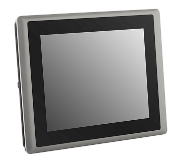 Панельный компьютер   CV-110HR/P1001E   10.4" TFT XGA 4:3 Panel PC with Resistive 5-wire Touch, w/ I