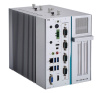 Компактный компьютер  IPC962-512-DC-FL    E26G962101   2-Slot Fanless System with 6th/7th Intel® Cor