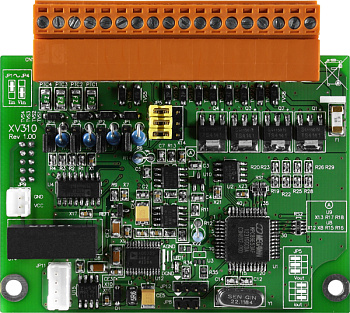 Плата XV310 CR Multifunction Expansion Board (RoHS)