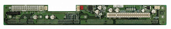 Кроссплата PE-2SD2 2-Slots Backplane with 1 PCI Slots