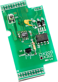 Картинка X301