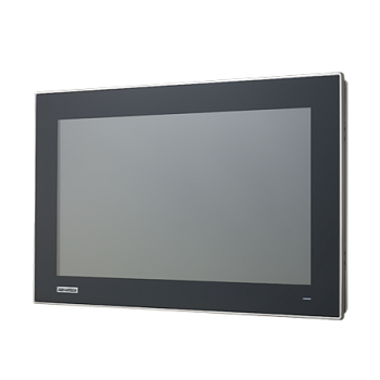 Монитор   FPM-7151W-P3AE      15.6" Industrail Monitor, with PCT touch