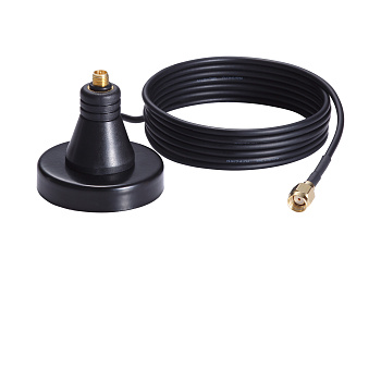 Кабель A-CRF-SMSF-C2-500 Wireless antenna cable with SMA (male) to SMA (female) connectors, CFD-200 