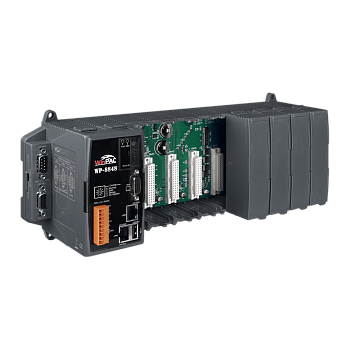 Контроллер WP-8848-EN Win-GRAF based WinPAC-8000 with 8 I/O Slot (Multilanguage Version of OS)