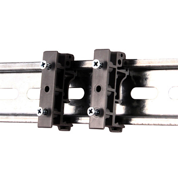 Крепление  BB-DRAD35      DIN RAIL MOUNTING KIT 35MM