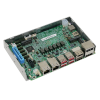 Одноплатный компьютер WAFER-ADL-P-i5C
