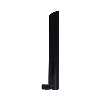 Антенна ANT-5G-ASM-07 GSM/UMTS/LTE/5G NR, 7 dBi, omnidirectional, rubber-duck antenna