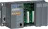 Корзина расширения I-8KE4-G Remote Ethernet I/O expansion unit, 4 I/O slot, 1xEthernet, without disp