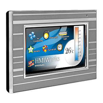Картинка TPD-433-M2 CR