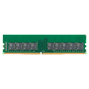Модуль памяти  AQD-D4U32GE32-SB   32GB  MEMORY MODULE, 32G ECC-DDR4 3200 1.2V 2GbX8 SAM