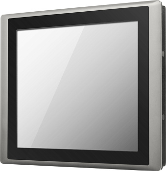 Модульный панельный компьютер  CS-117C/P1101-N42      17" TFT-LCD 1500nits Sunlight Readable Touch P