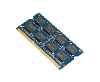 Модуль памяти  SQR-SD3M-2G1K6SNLB     2GB  MEMORY MODULE, SODIMM DDR3L 1600 2GB Mi-Grade (-20-85)