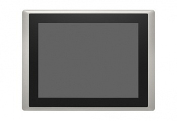 Панельный компьютер  CV-115C/P2002-i5      15" TFT Panel PC with 1024x768 Resolution and Projected C