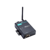 Сервер NPort W2150A-EU 1 Port Wireless Device Server, 3-in-1, 802.11a/b/g/n WLAN, 12-48 VDC, w/adapt