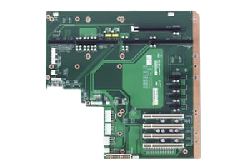 Кроссплата PCE-5B10-04A1E 10 Slots PICMG1.3BP,5PCIE,4PCI,ROHS,K