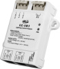 Модуль LC-101 CR 1-channel AC Digital Input and 1-channel Relay Output Lighting Control Module (scre