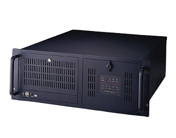 Корпус  ACP-4000MB-00F   ACP-4000MB Rev.F W/Smart control BD (62368)