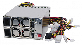 Блок питания   ACE-R4130AP1-RS 300W AC-DC ATX Redundant module, for ACE-R4130AP,with PFC,RoHS