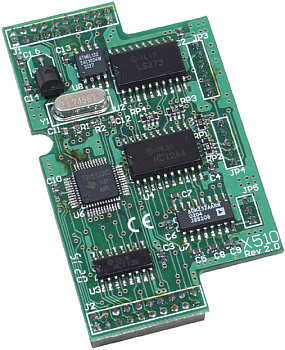 Картинка X510