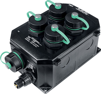 Картинка NS-205PSE-IP67 CR