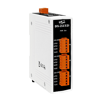 Картинка DS-2232i CR