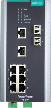 Картинка PT-510-SS-LC-24