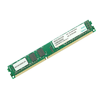 Модуль памяти  	96D3-8G1600NN-APL       8G DDR3-1600 240PIN 512X8 VLP MIC(G)