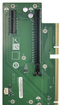 Пассивная плата  TXCBP-XM81-2A