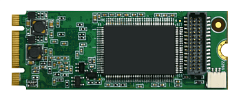Модуль    DVP-7011MHE      M.2 1ch HDMI/DVI/VGA SW Video Card