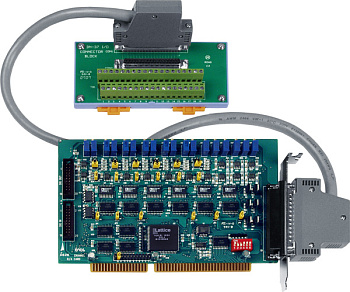 Плата A-626/S CR A-626 + DB-37