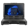 Getac X600 Pro — защищенный ноутбук (15.6", fully rugged, IP66)