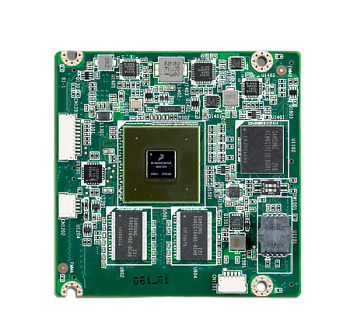Плата Advantech ROM-3420CD-MDA1E