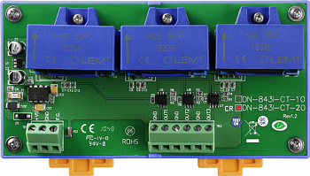 Картинка DN-843I-CT-20 CR