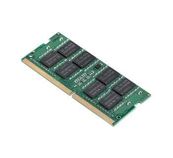 Модуль памяти  SQR-SD4I16G2K4SNBB     16GB  SODIMM DDR4 2400 16GB (-40-85) SAM-B 1Gbx8