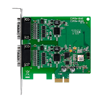 Картинка PCIe-S142i CR