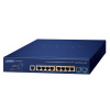 Planet GS-4210-8UP2X — управляемый коммутатор L2+ (8xPoE++ + 2x10G SFP+)