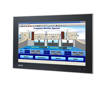 Монитор Advantech FPM-7181W-P3AE