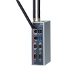 Компактный компьютер  ICO310-N3160-PB-DC     ( E22C310104 )   Robust DIN-rail Fanless Embedded Syste