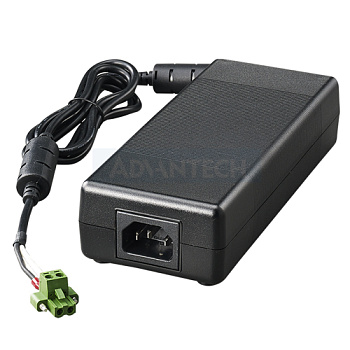 Адаптер питания  96PSA-A150W19P2-3      	ADP A/D 100-240V 150W 19V C14 TERMINAL  BLOCK 2P