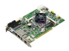 Плата  PCI-7032VG-00A2E    PCI-7032 PCI HS SBC, Atom N2930, w/o LPT fuction