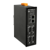 Сервер iDS-448iM-D CR Intelligent Device Server with 4 RS-232/422/485 (Isolated, Metal Case,RoHS, DB