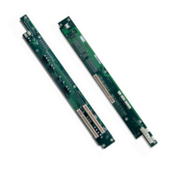 Кроссплата 989K610303E      PCA-6103P2V  ASS'Y PCA-6103P2V Eco. Package RoHS K, del ISA