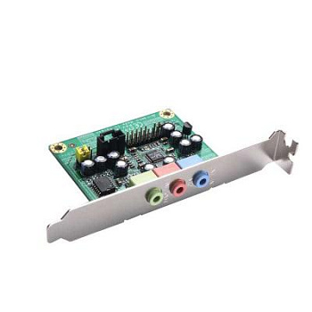 Плата AX93242   ( E393242100 ) HD audio converter kit