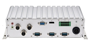 Компактный компьютер   VTC 6210-RA     ( 10V00621003X0 )   Intel® Atom™ processor E3845 1.91GHz CPU,