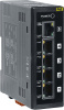 Коммутатор NS-205PSE CR Unmanaged Ethernet switch with 4 PoE and 1 RJ45 uplink (RoHS)