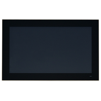 Панельный компьютер  PPC-3180SW-PN4A     Intel PENTIUM APL N4200 Fanless 18.5" Panel PC