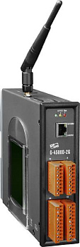 Контроллер G-4500D-2G CR Quad-band M2M Mini-Programmable Automation Controller with LCD display (RoH