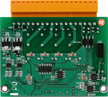 Плата XV307 CR Multifunction Expansion Board (RoHS)