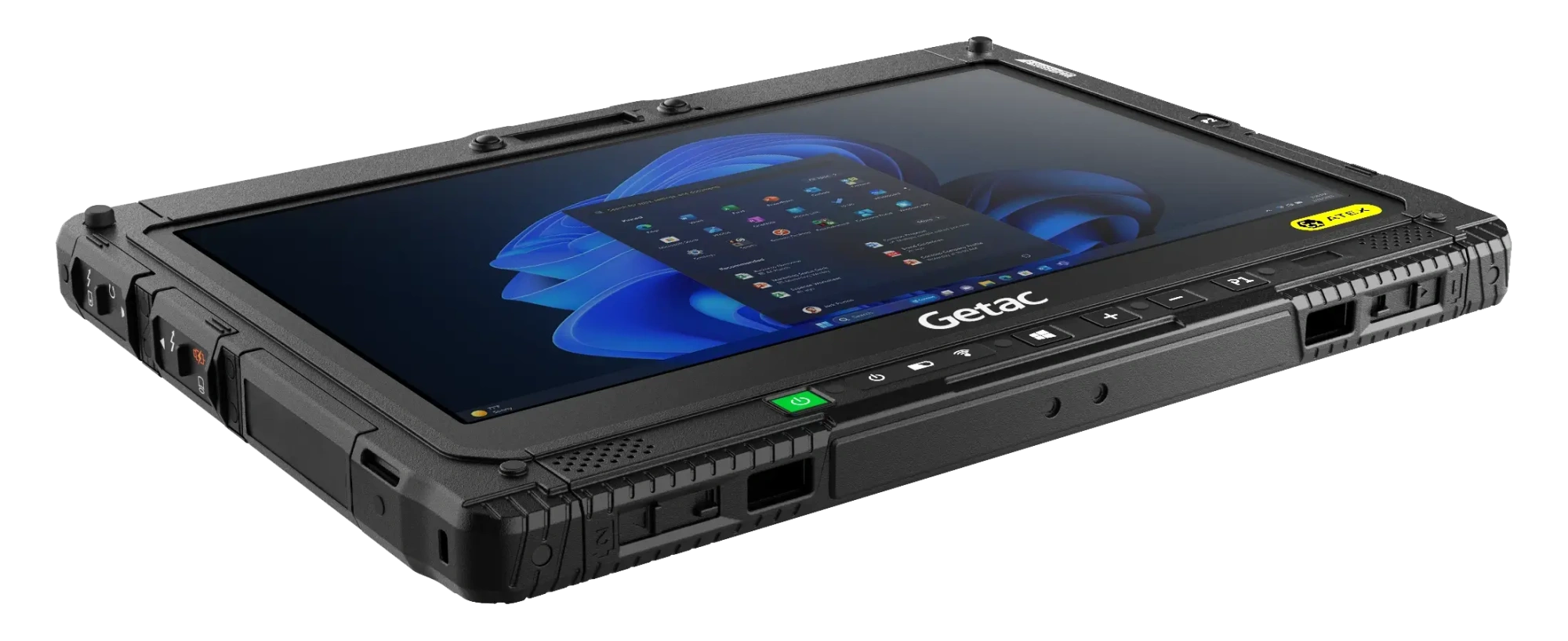 Картинка K120 G3-EX  